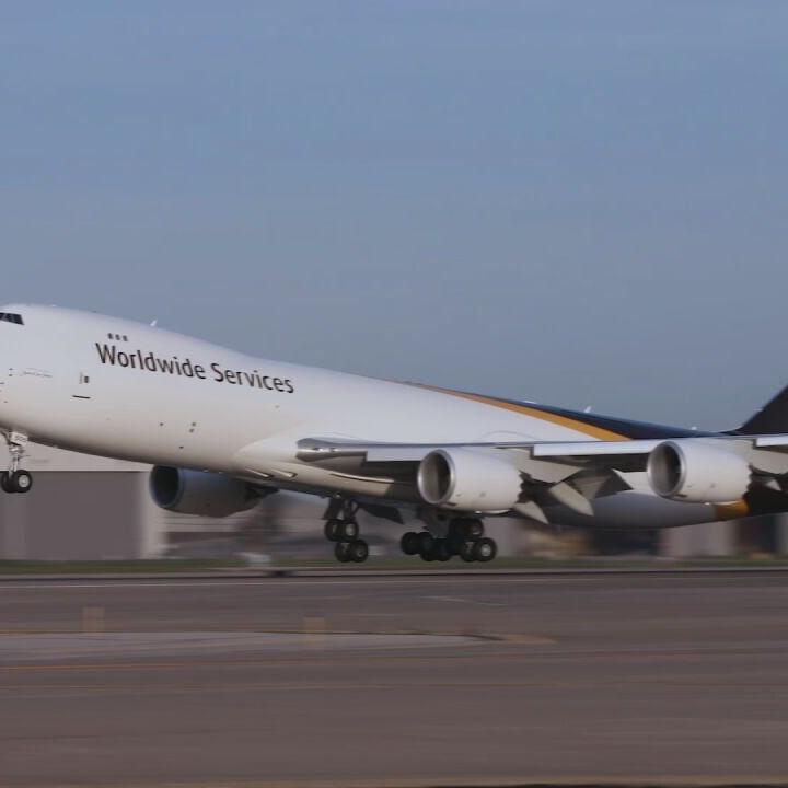 UPS pilots offered early retirement buyouts